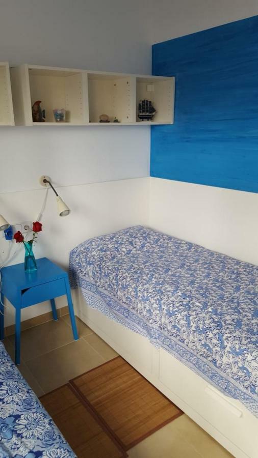 شقة توسا ذي مار  في Tossa Blue المظهر الخارجي الصورة